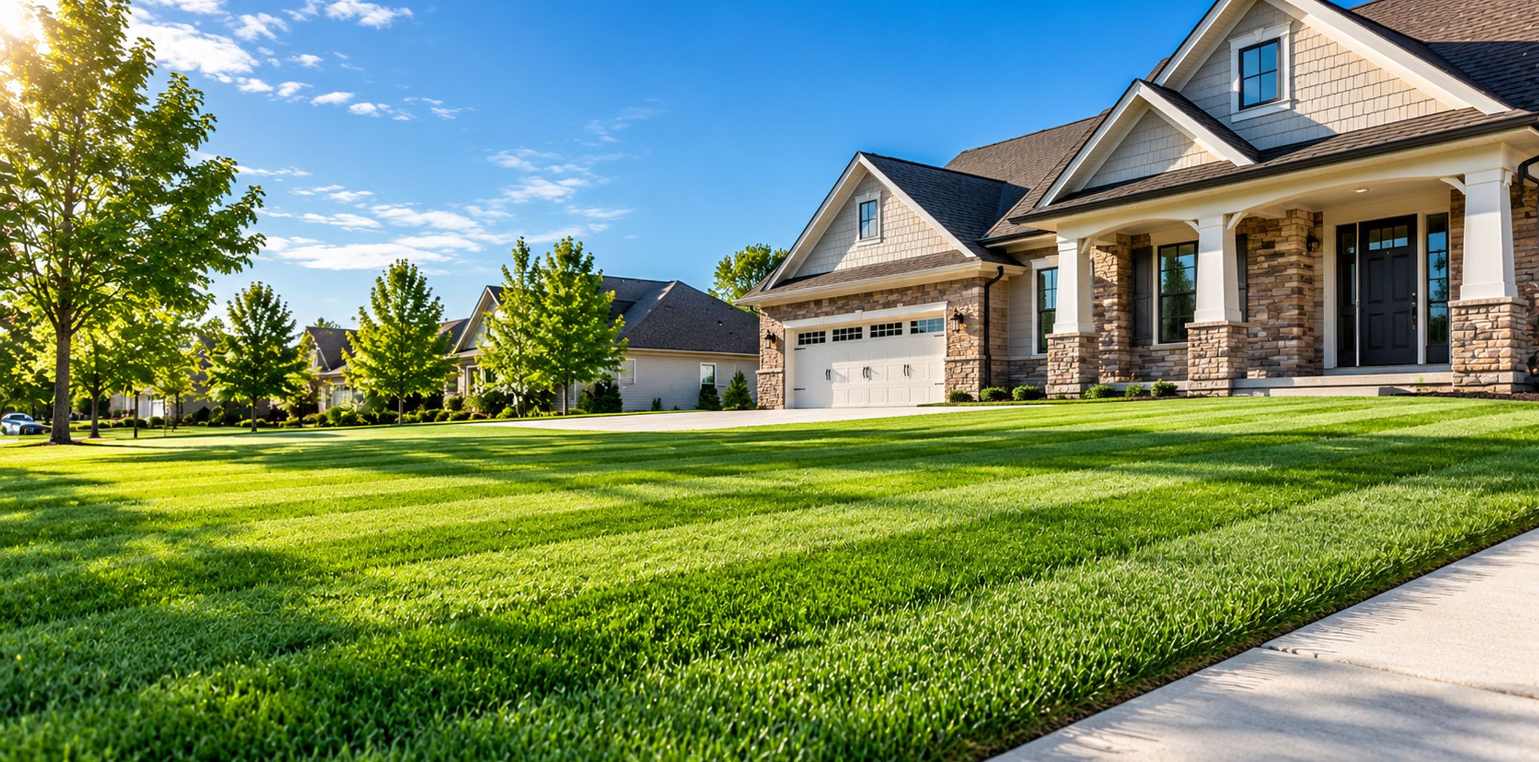 house property