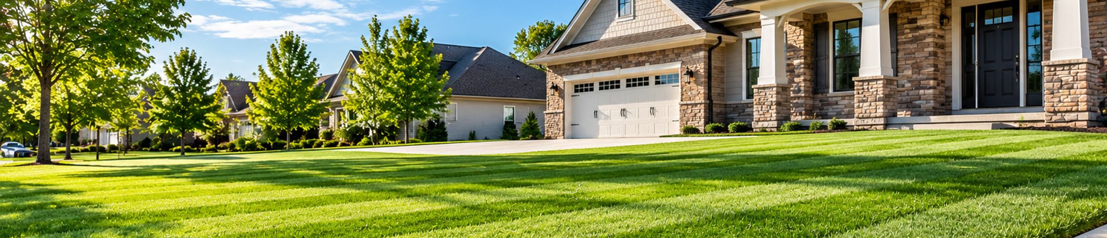 house property